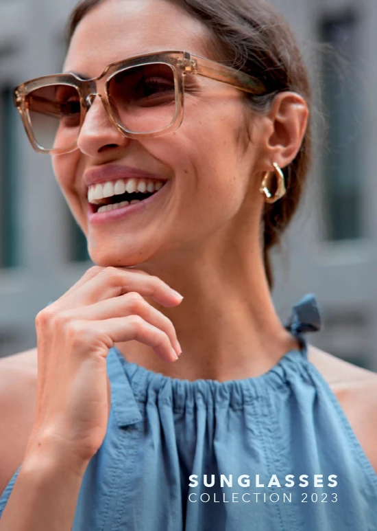 Catalogue Ma Lunette 2023.
