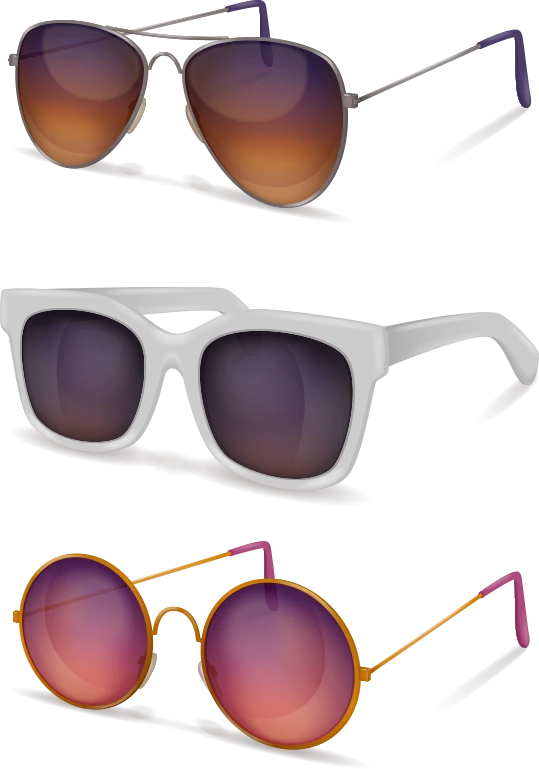 La collection Ma Lunette