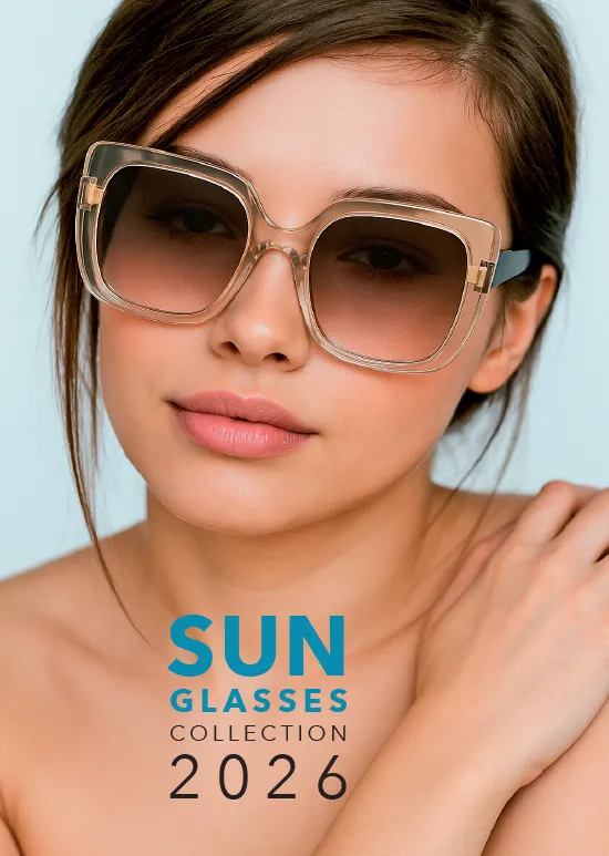 Grossiste en lunettes de soleil